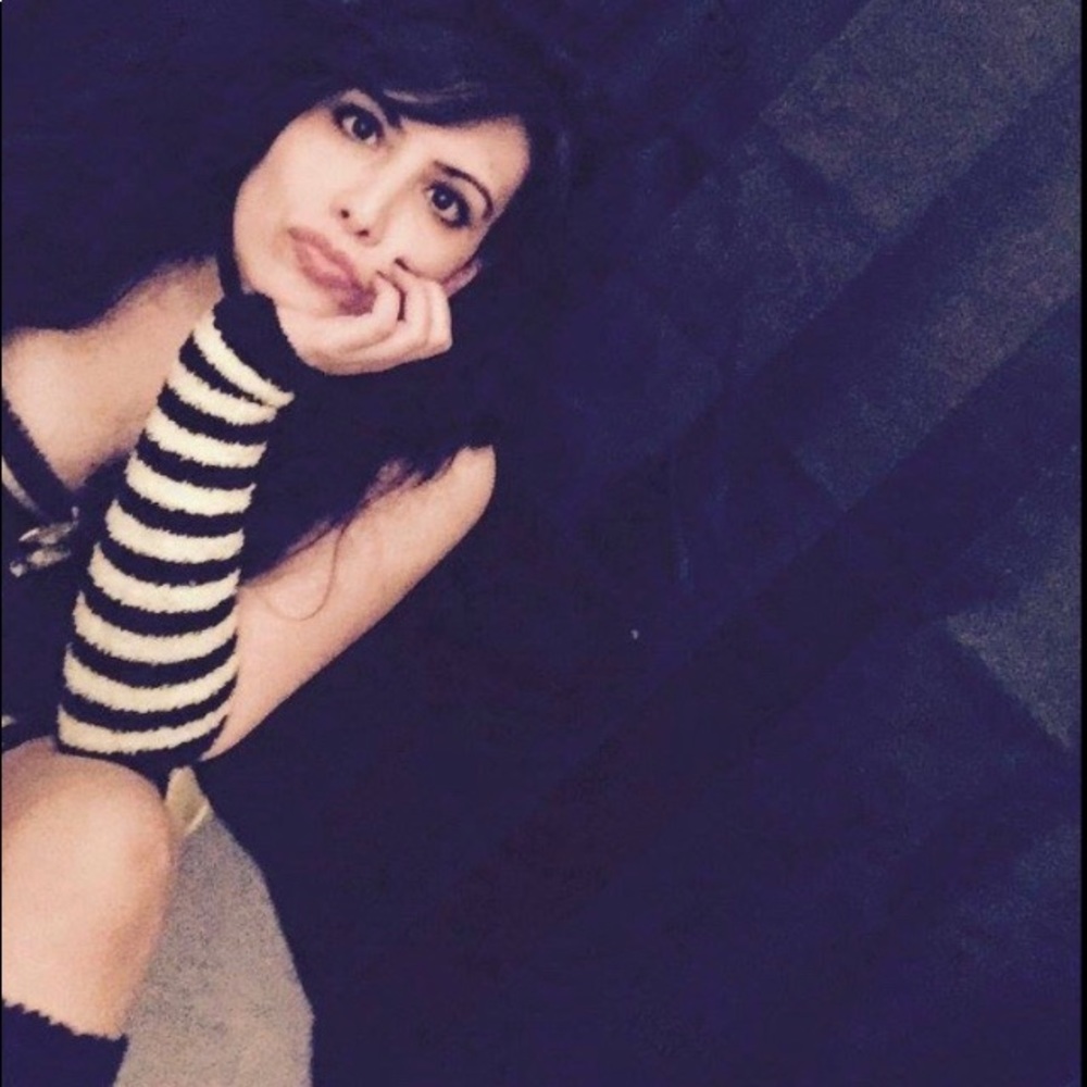 Meet your Posher, Natalie